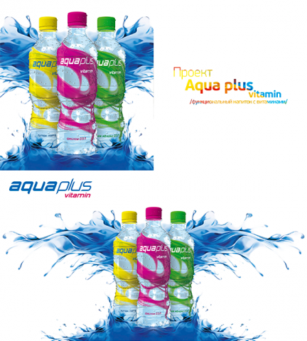 Aqua Plus | Бишкек/KG