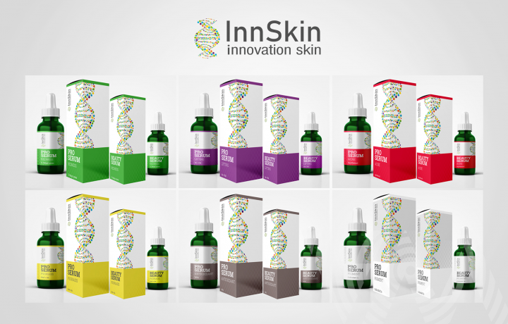 InnSkin | Санкт-Петербург/RU