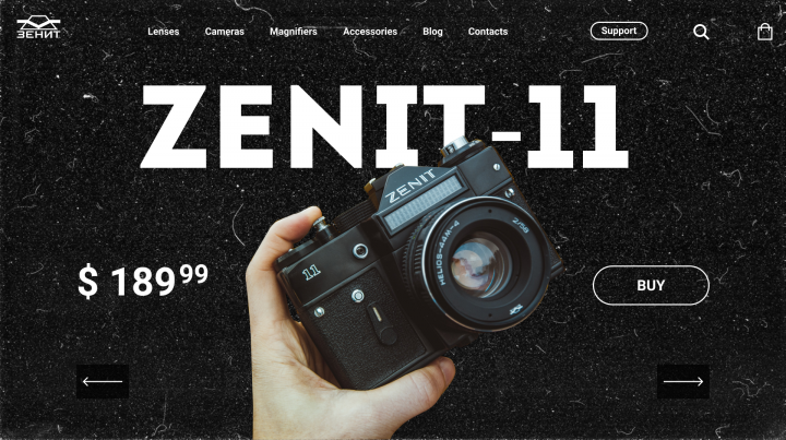 Zenit
