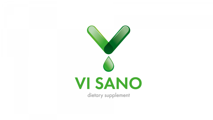 Vi Sano Logo