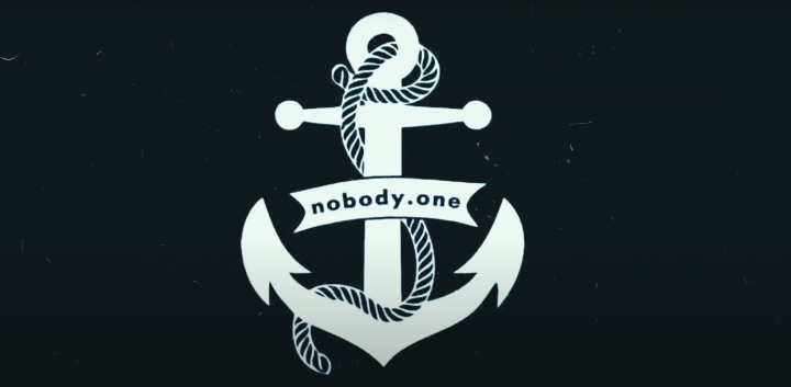 nobody.one - Heroin