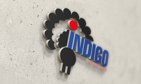 Indigo