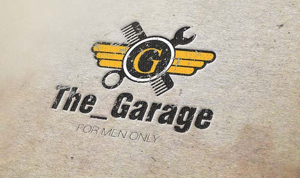 The Garage