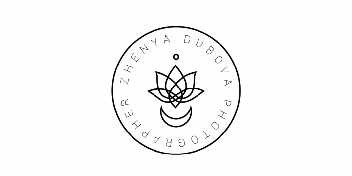Zhenya Dubova. Photographer