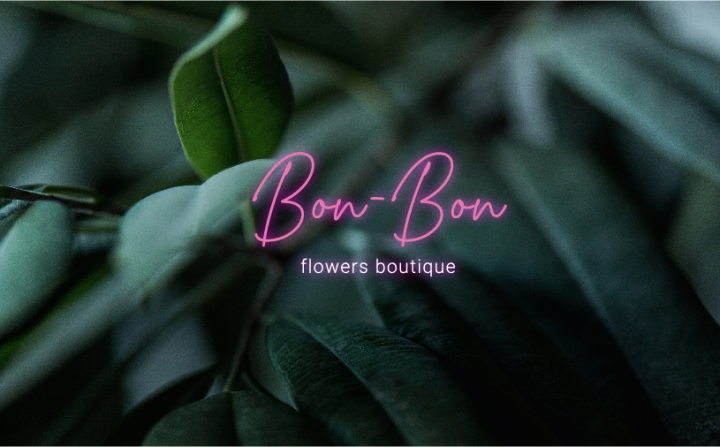 Bon-Bon Flowers