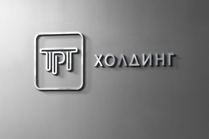 ТРТ Холдинг
