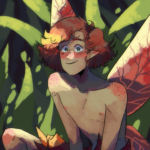 Fairy