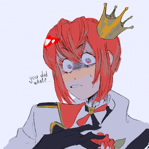 Riddle