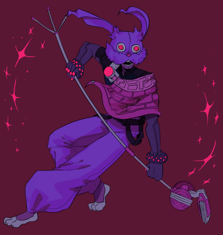 Rabbit