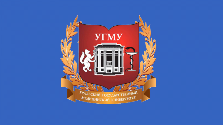 Видеоролик для Медицинского университета