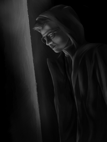 Портрет