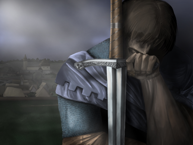 Kingdom come