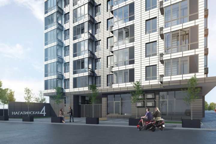 Работа 4100588