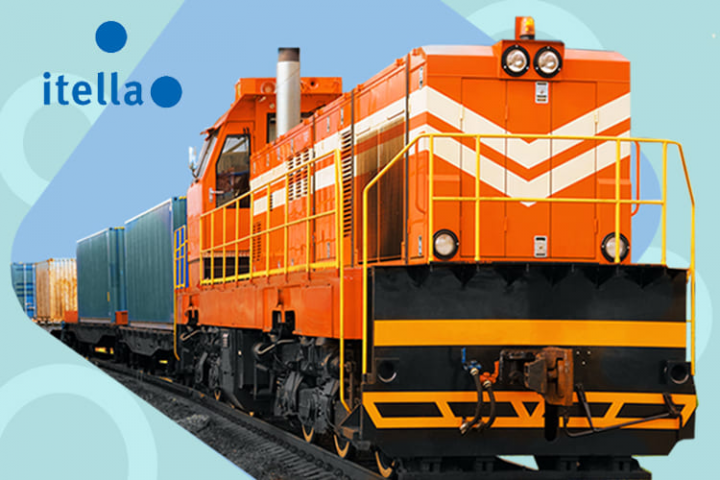 Сайт международного перевозчика