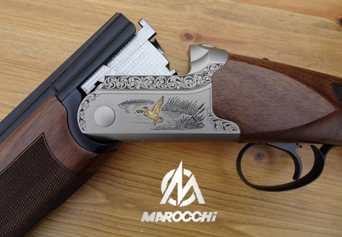 Сайт- Каталог оружия