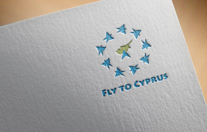 Fly To Cyprus