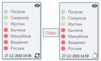 Виджет под Win XP/7/8.1/10