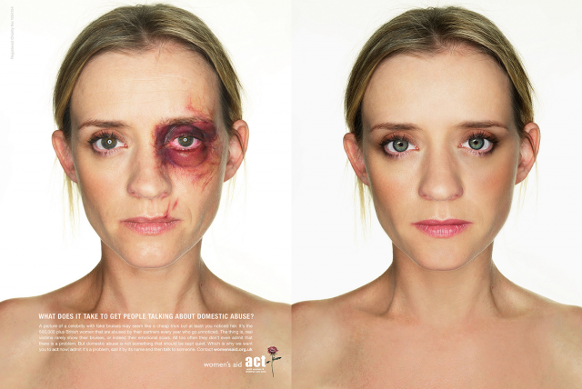 удаление Watermark, ретуш