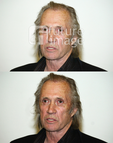 Удаление вoодяного знака