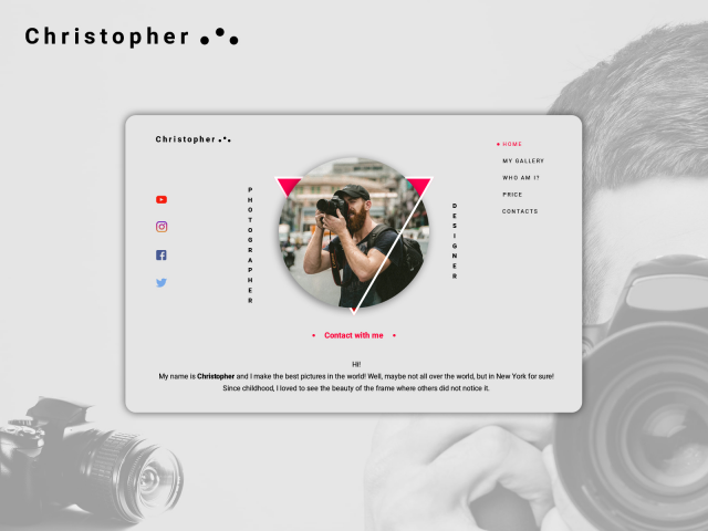 Photographer