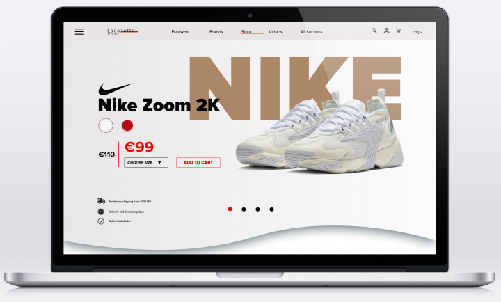 NIke