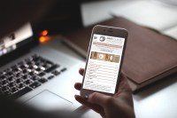 GMT Clinic / мобильная версия сайта