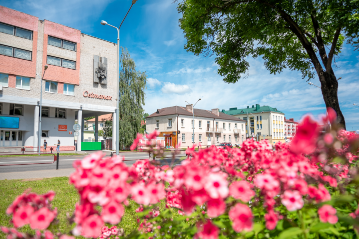 Орша