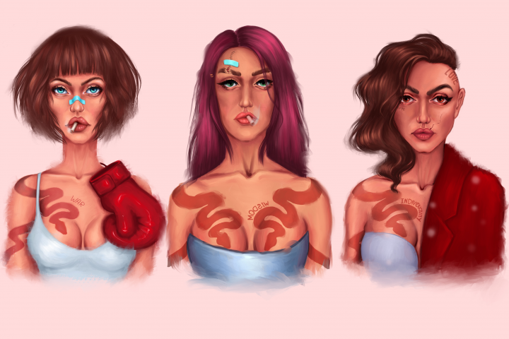 Работа 4086780