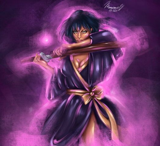 Samurai