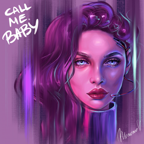Call me