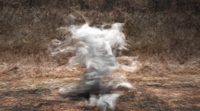 smoke
