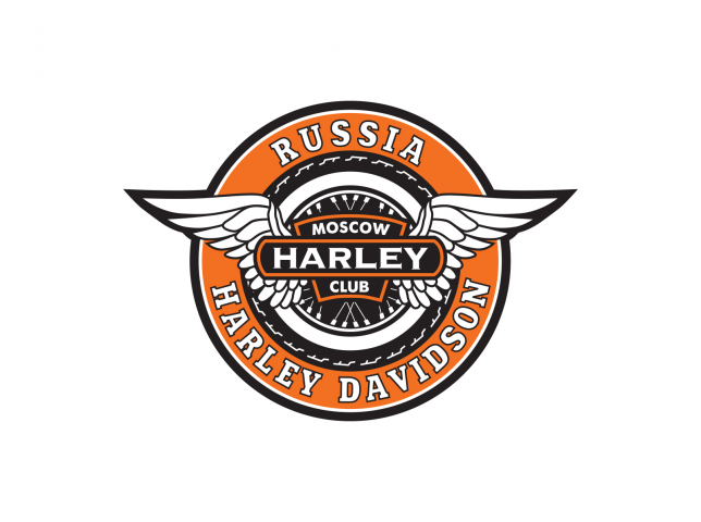 Harley Moscow Club