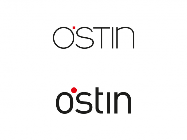 Ребрендинг O'STIN