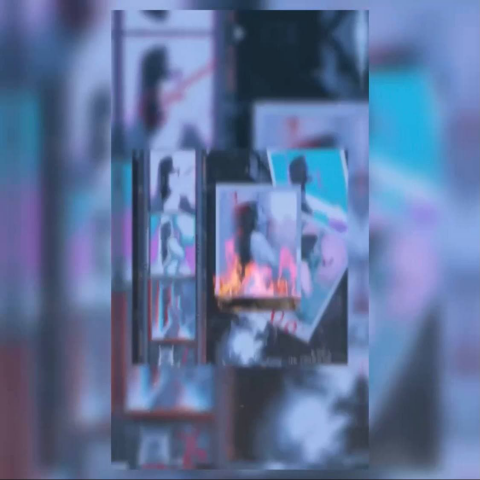 Сниппет трека "Пьяный рейв" @lo_fi_et