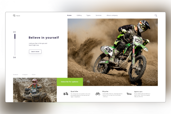 Мotorcycles