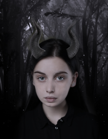 Ретушь
