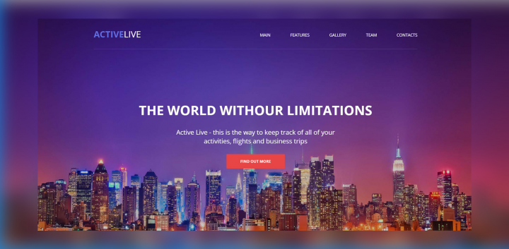 ACTIVELIVE