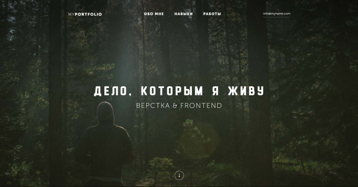 MyPortfolio