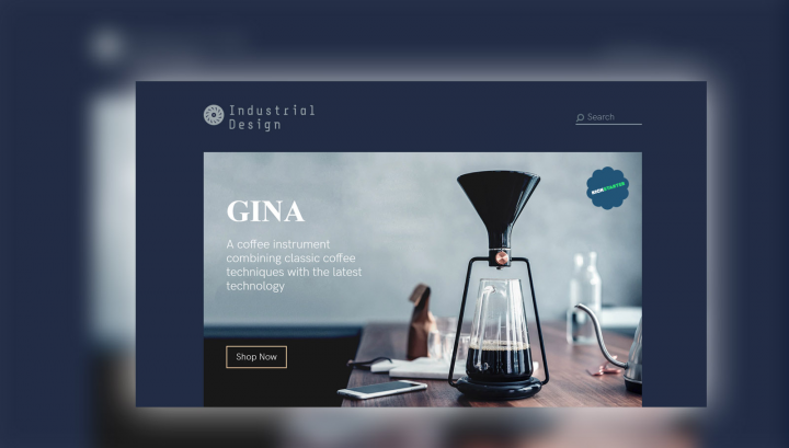 Gina
