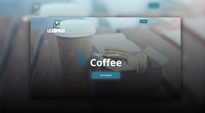 Coffee