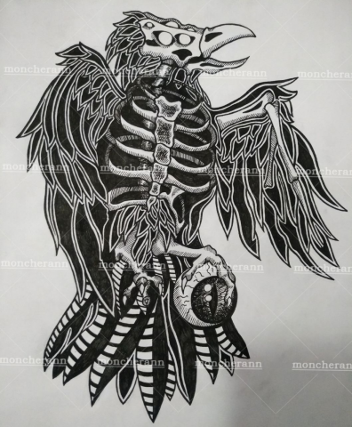 Эскизы тату