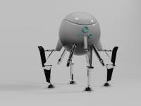 robots