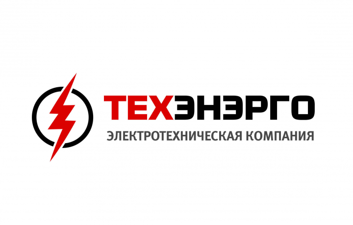 Редизайн логотипа "TEXENERGO"