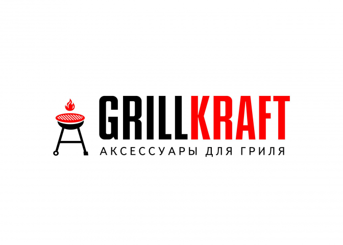Магазин аксессуаров для гриля - "GrillKraft"