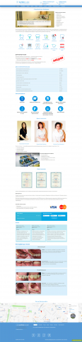 Hi-TECH Clinic стоматологическая клиника