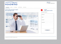 Сайт веб-студии