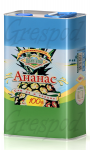 Банка 4х литровая