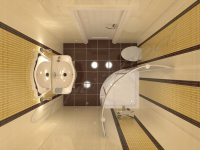 Ванная комната