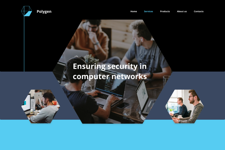 Polygen