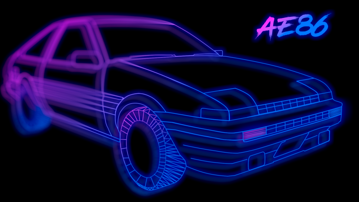 AE 86
